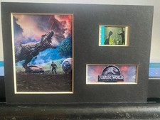 6x4 Jurassic world fallen