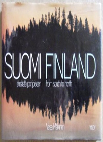 Title suomi etelasta - suomi,
