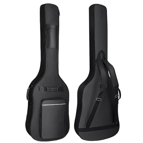 Bass guitar bag - guitar,