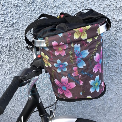 Bike basket quick release - bike,