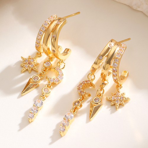 Hypoallergenic 14ct gold - hypoallergenic,