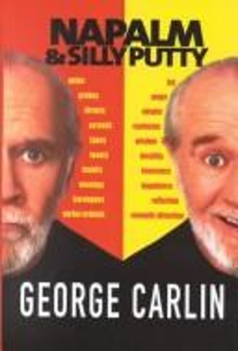 Napalm and silly - and,