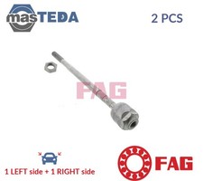 840 0224 10 TIE ROD AXLE JOINT PAIR FRONT FAG 2PCS FOR CHRYSLER DELTA