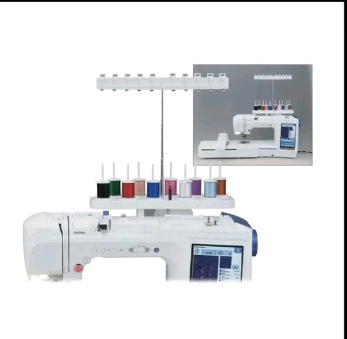 Sew tech brother sa539 - sa539, 10