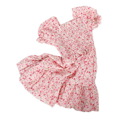 Toddler floral dress - toddler,