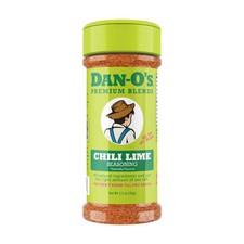 Dan-O's Seasonings - Chili