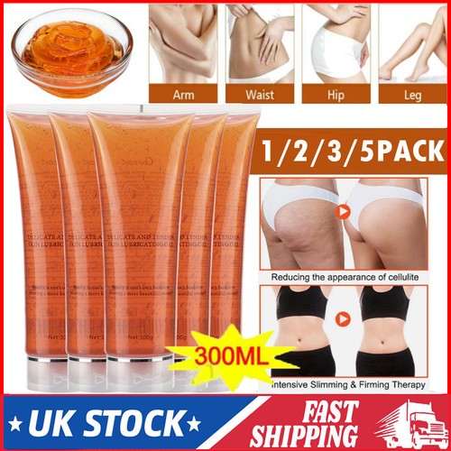 5pcs hot cream - 1-5pcs, fat