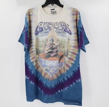 VTG 2001 Liquid blue Grateful