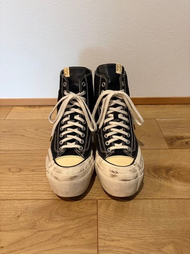 Visvim skagway patten - skagway, hi