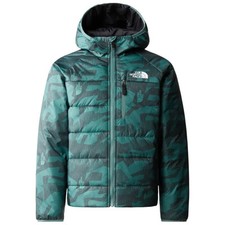 The North FaceBoys Reversible