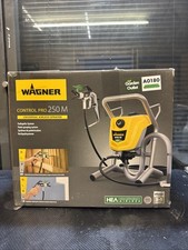 wagner airless control pro 250