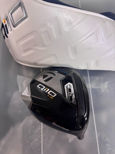 2024 taylormade qi10 - qi10, 10.5