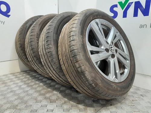 Genuine inch volkswagen - genuine,