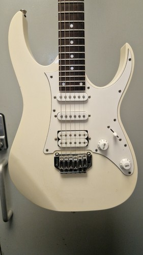 Ibanez grg140 electric - ibanez,