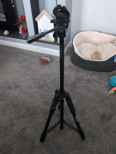 Vivitar camera tripod mount - camera,