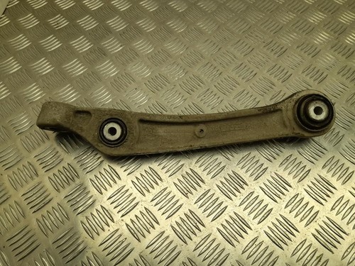 Front lower control arm