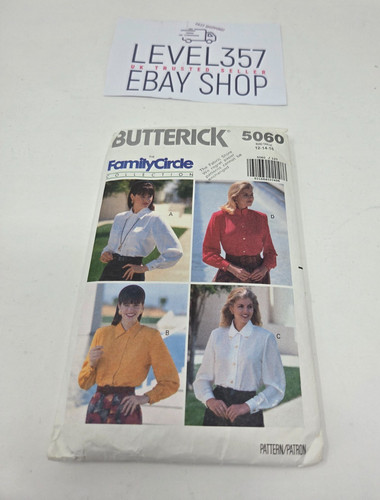 Butterick sewing patterns