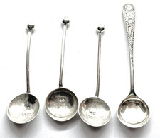 Job Lot 4  Antique Small