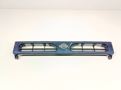 Nissan terrano 1998 front - terrano,