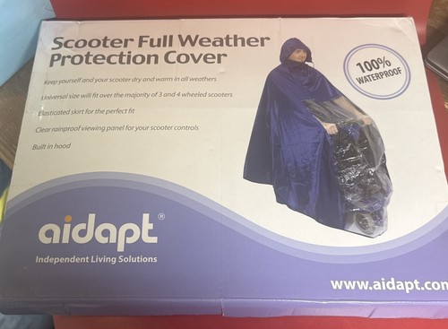 Mobility scooter waterproof - scooter,