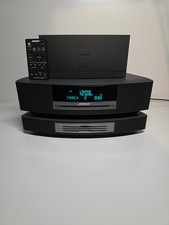 Bose Wave ii/2 - Graphite
