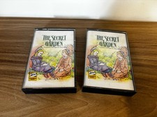 Vintage Casette Tapes The