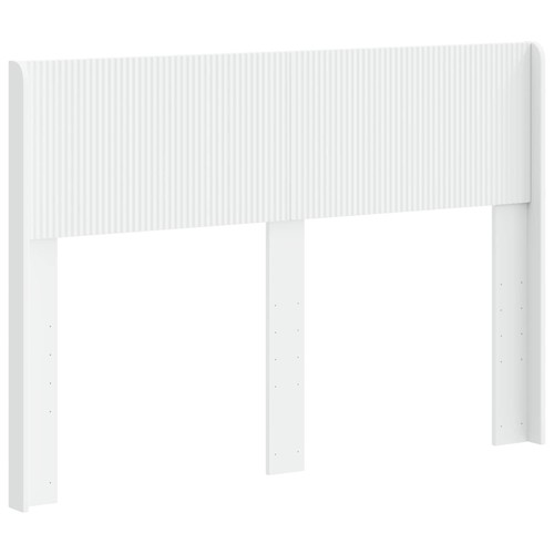 Headboard engineered wood - engineered,