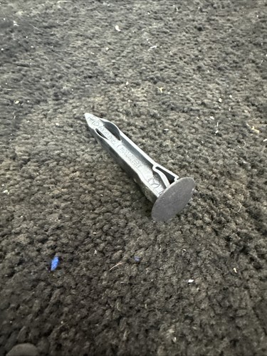 Door card clip - door, w169