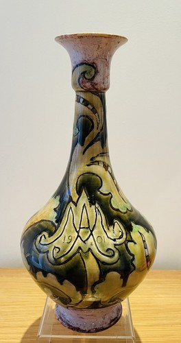 Royal doulton lambeth mark - doulton,