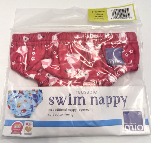Bambino mio swim nappy baby - mio,