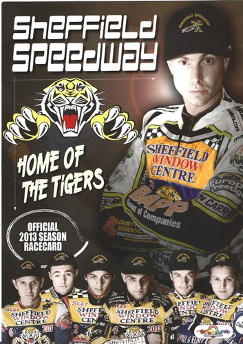 Sheffield workington - v,