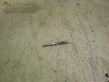 suzuki  rg  250  mk3  clutch push rod