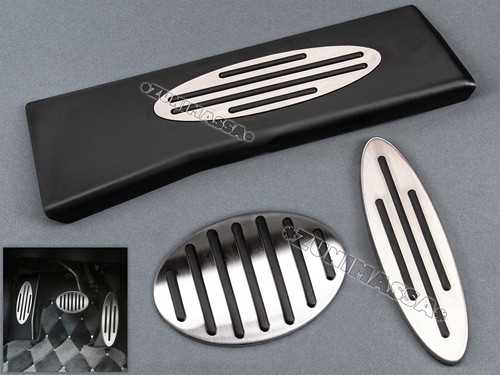 For mini cooper automatic - d,