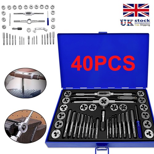 40pcs professional metric - 40pcs,