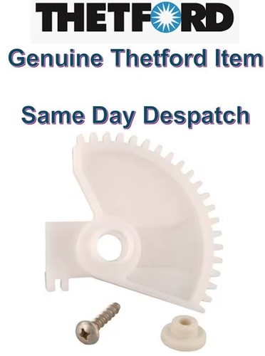 Genuine thetford sc250 260 - genuine, sc250/260