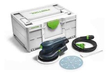 Festool Eccentric Sander ETS EC 150/5 Plus 240v 576332
