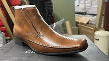 Men’s Gucinari LeatherTan