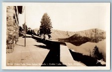 Crater Lake National Park OR