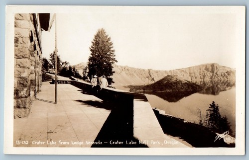 Crater lake national - crater, park