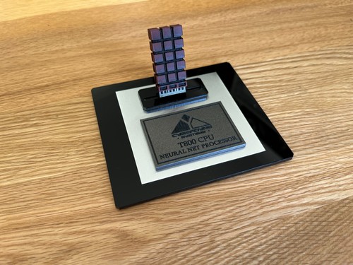 Terminator 800 cpu chip - t-800,