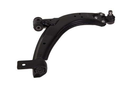 Front lower right wishbone - lower,