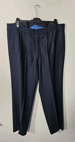 Maurice sedwell suit trousers - maurice,