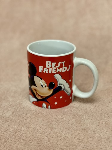 Best friends mug disney - friends,