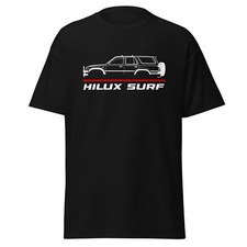 Premium T-Shirt For Toyota