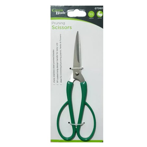 Pruning scissors multi purpose - scissors,