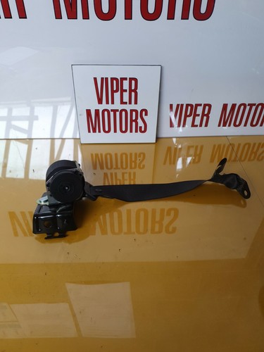 Vauxhall astra gtc seat - astra, belt