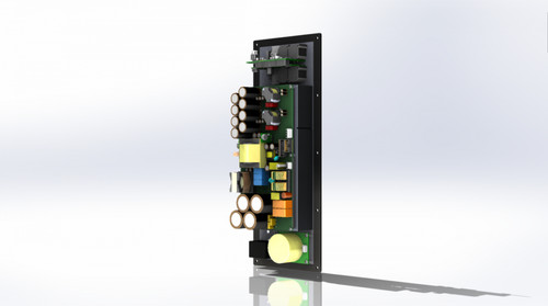 Hypex fusion amp fa502 ncore - hypex,