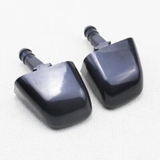 Car Headlight Washer Spray