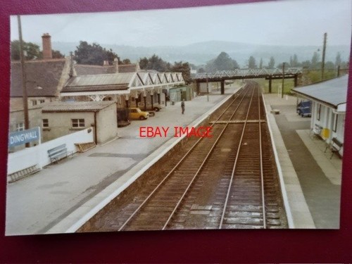 Photo dingwall railway - dingwall,