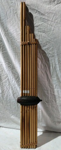 Thai lao khaen khene pipe - thai,
